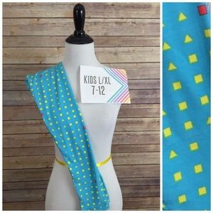 LuLaRoe Kid Leggings